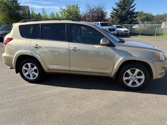 2010 TOYOTA RAV4