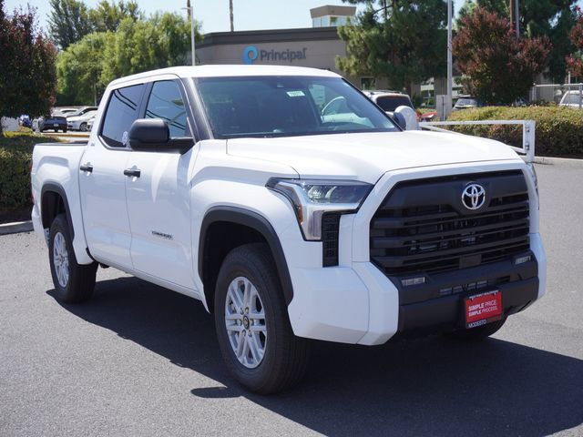 2026 TOYOTA Tundra