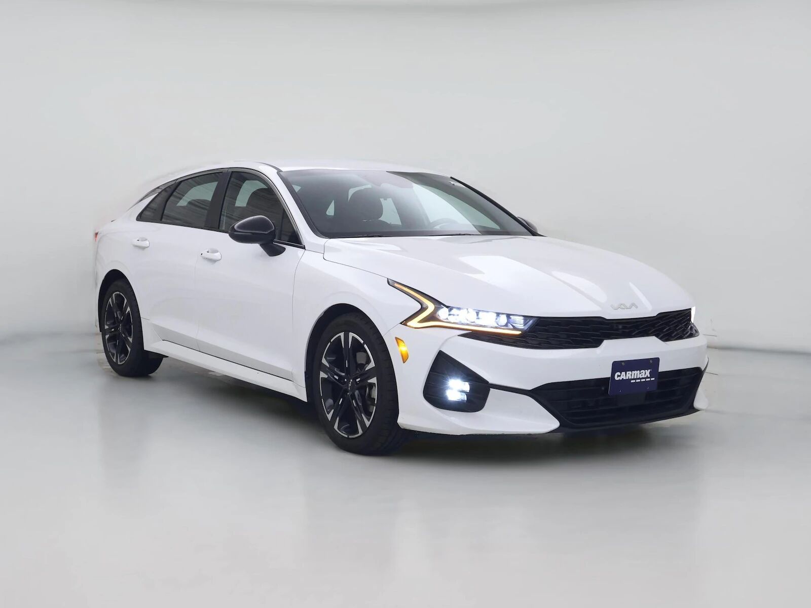 2023 KIA K5