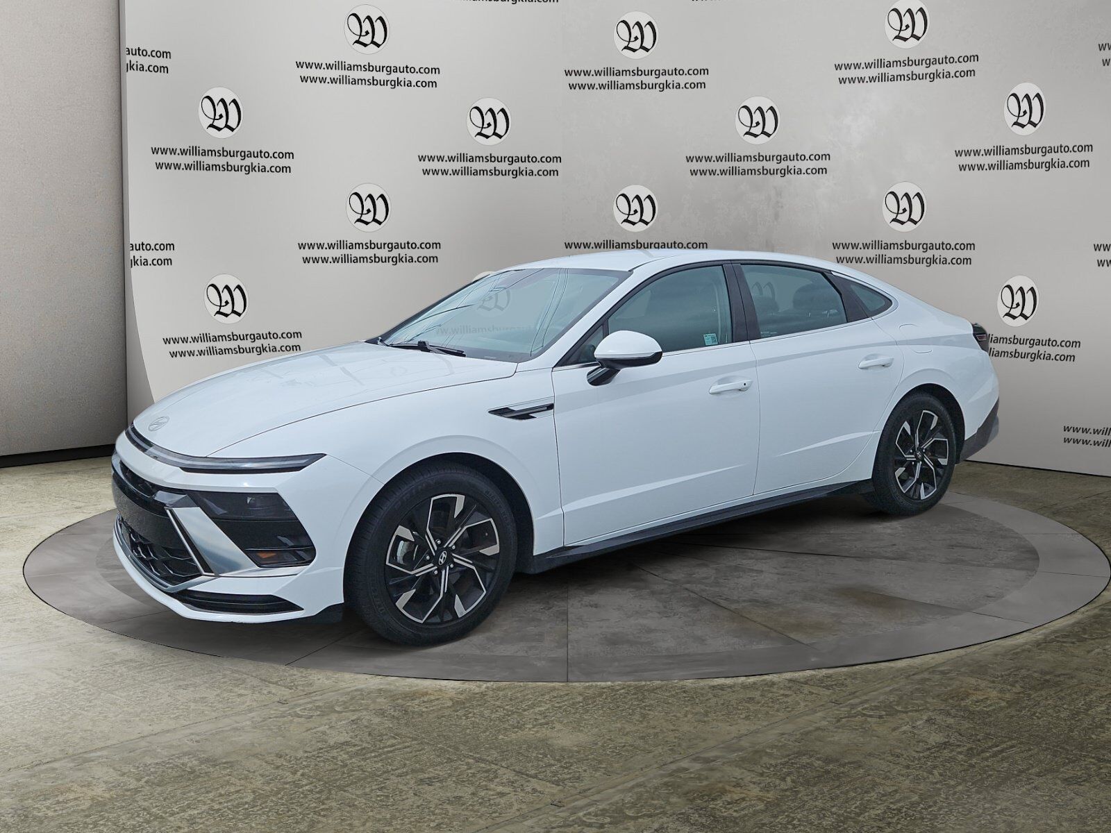 2024 HYUNDAI Sonata