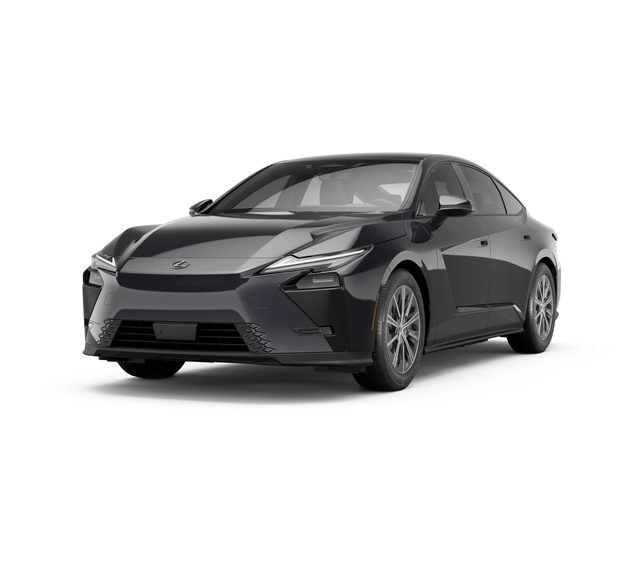 2026 LEXUS ES