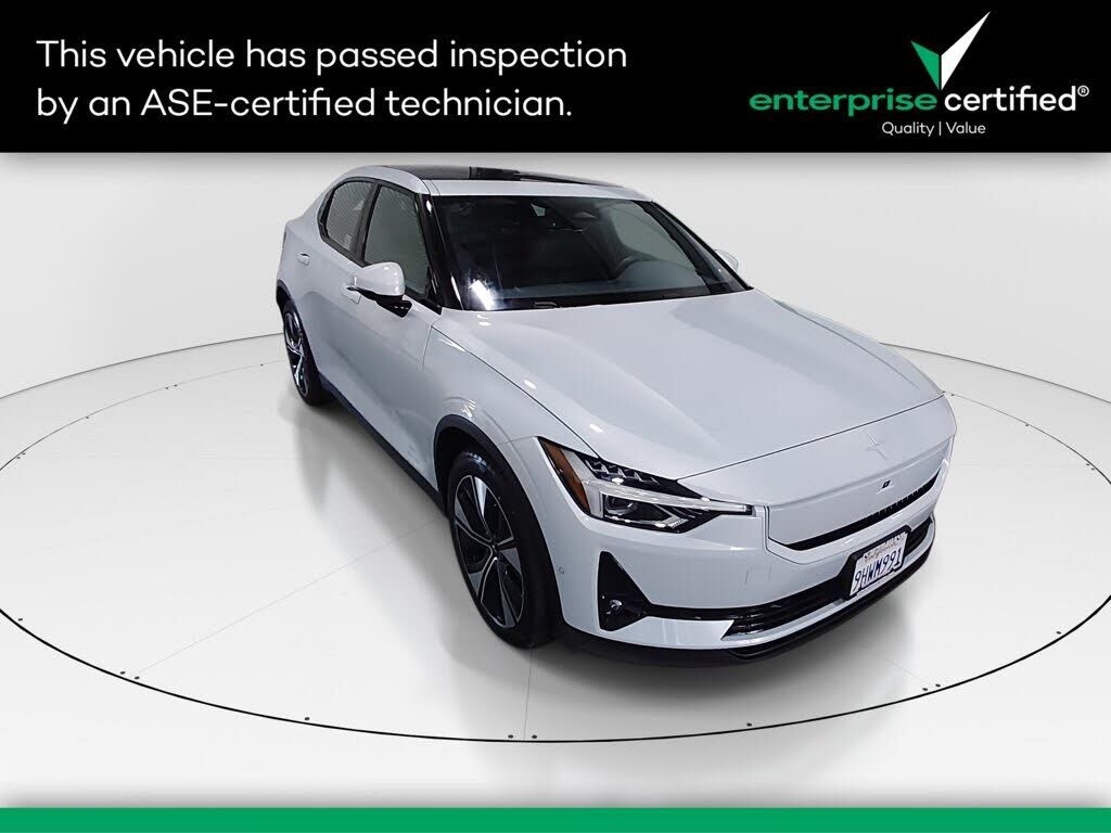 2024 POLESTAR PS2