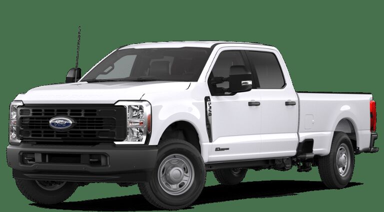 2026 FORD F-350