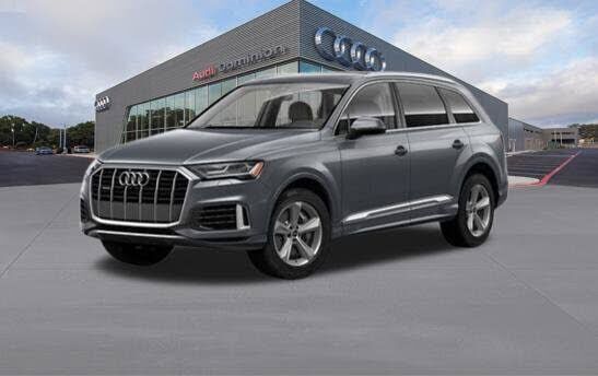 2023 AUDI Q7