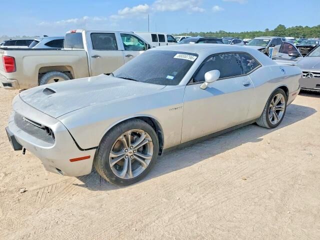 2020 DODGE Challenger