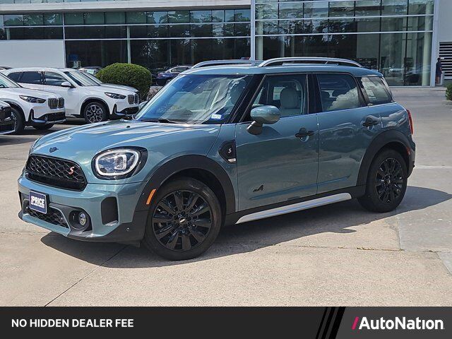 2023 MINI Countryman