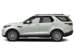 2019 LAND ROVER Discovery