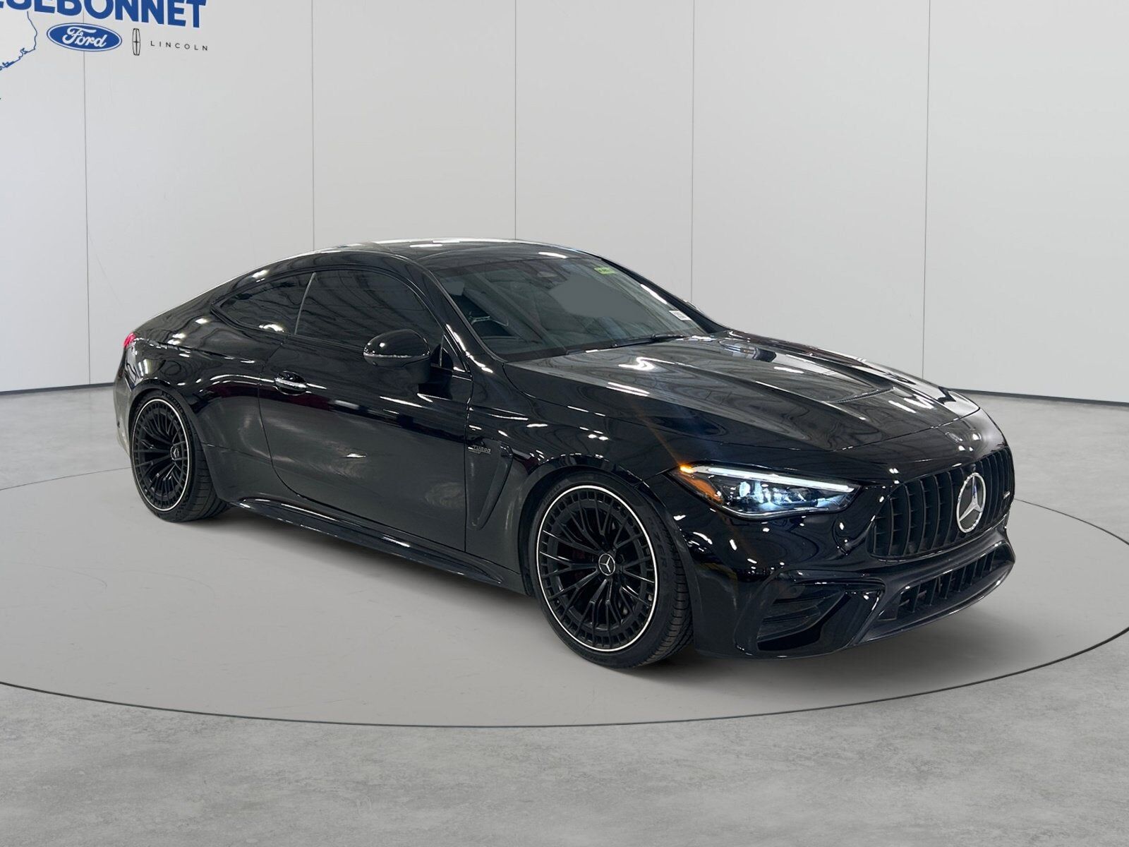 2024 Mercedes-Benz CLE