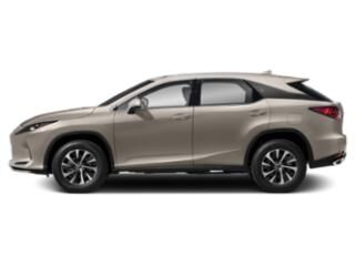 2020 LEXUS RX