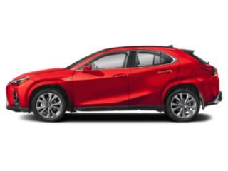 2025 LEXUS UX