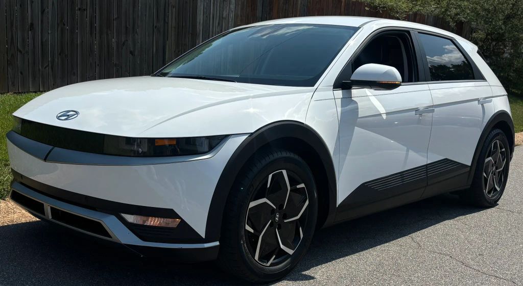 2023 HYUNDAI IONIQ 5