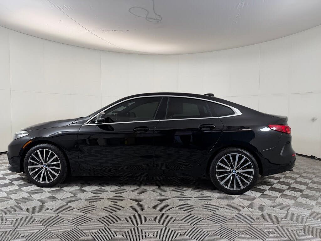 2021 BMW 228i