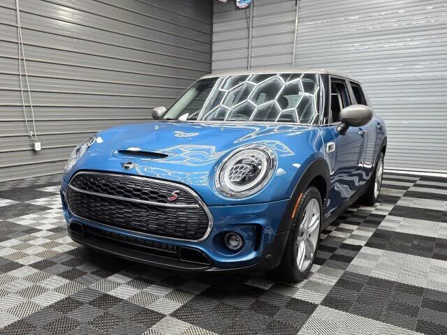 2022 MINI Clubman