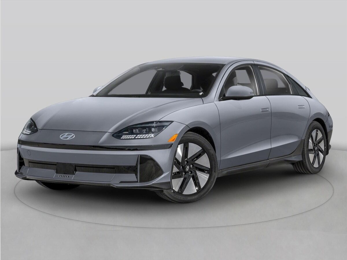 2024 HYUNDAI Ioniq 6
