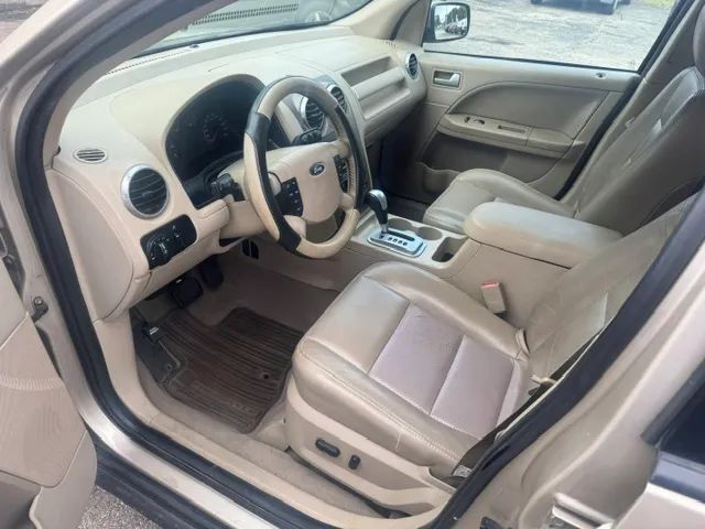 2006 FORD Freestyle