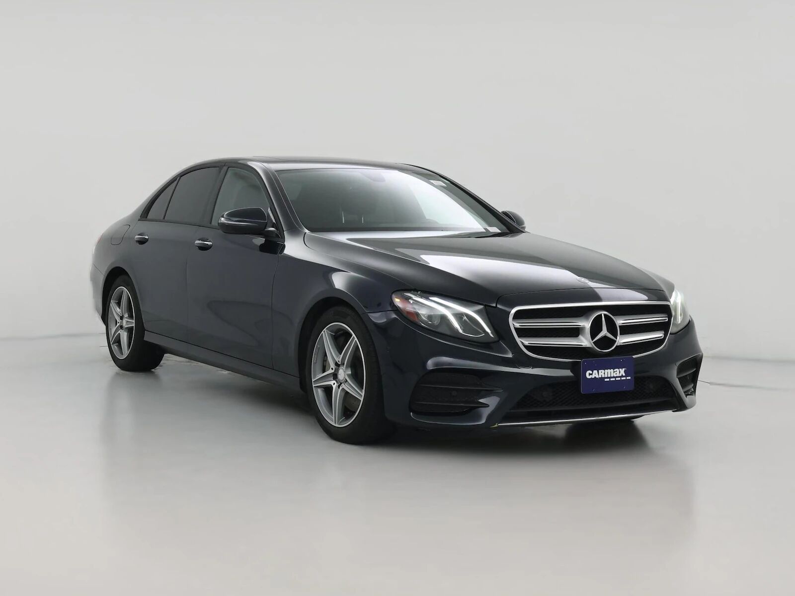 2017 MERCEDES-BENZ E-Class