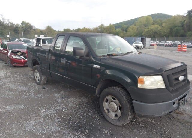 2006 FORD F-150