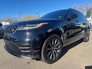 2018 LAND ROVER Range Rover Velar