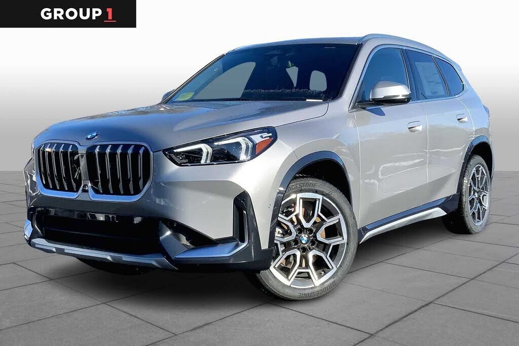 2026 BMW X1