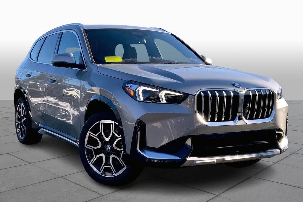 2026 BMW X1