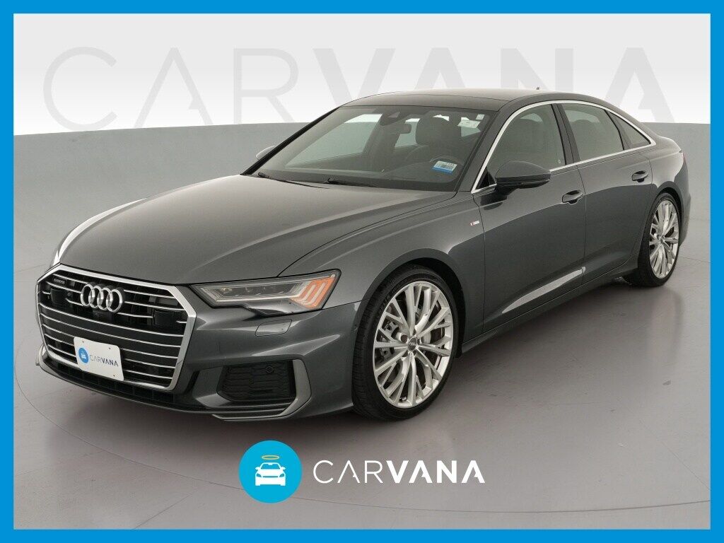 2019 AUDI A6