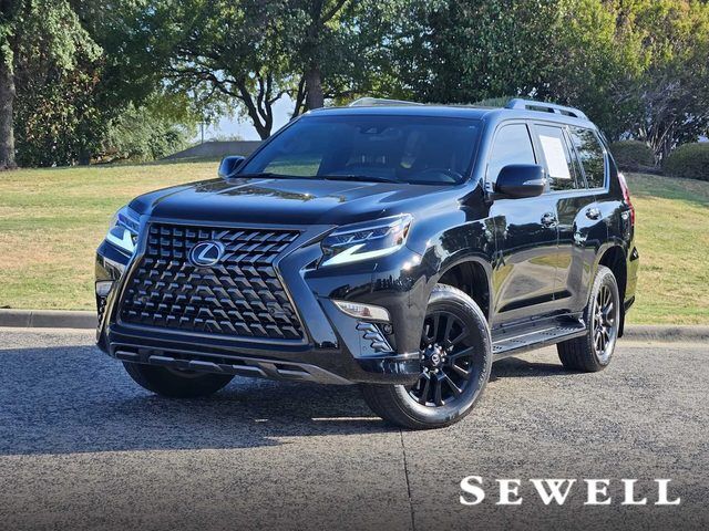 2022 LEXUS GX
