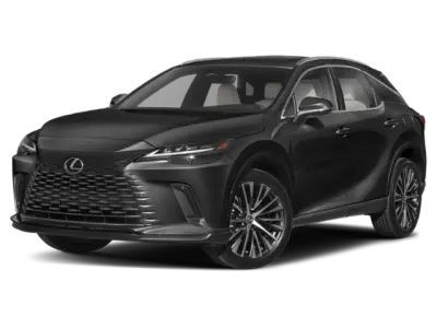 2024 LEXUS RX