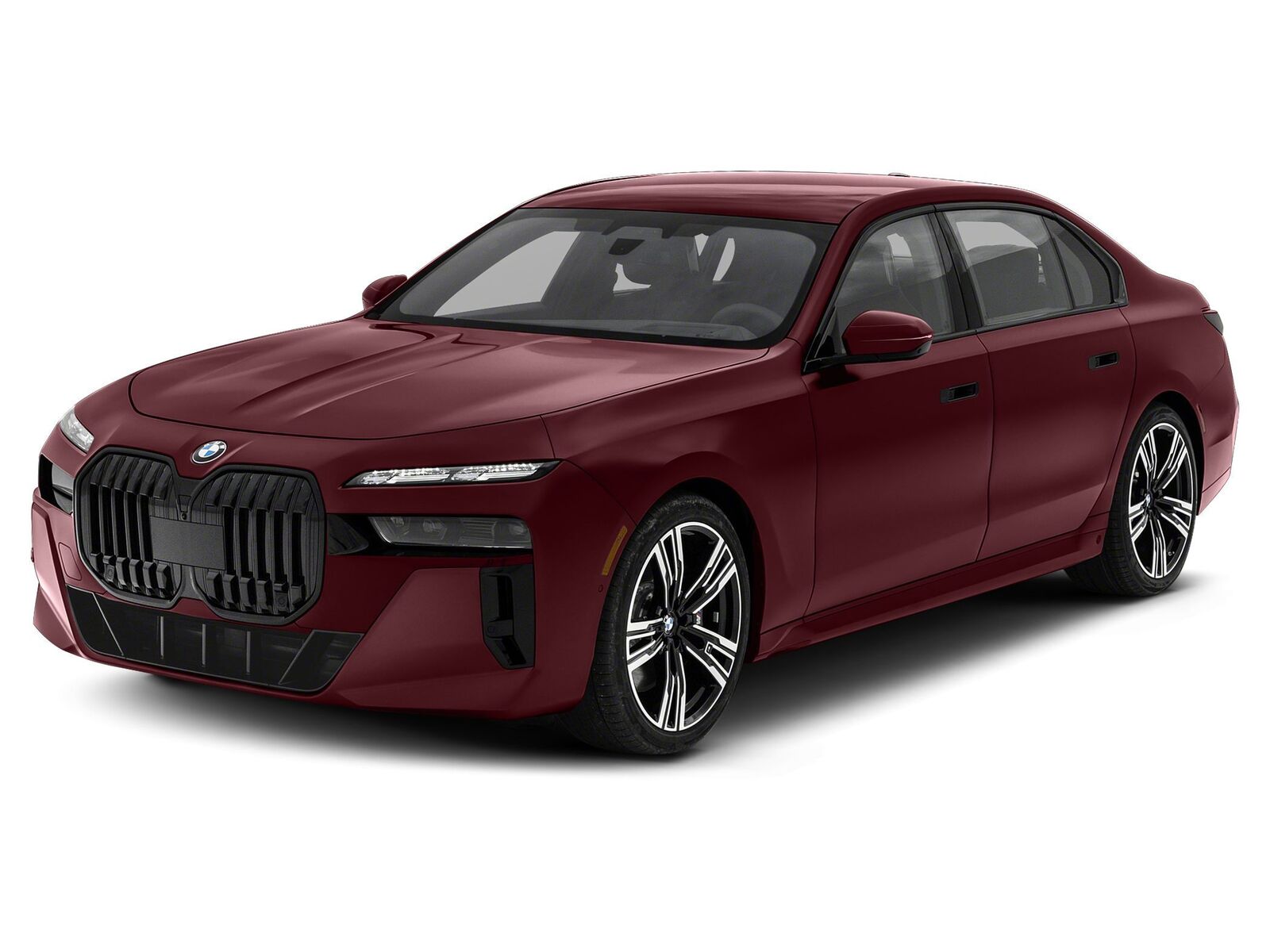 2023 BMW 7 Series