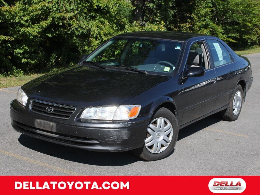 2000 TOYOTA Camry