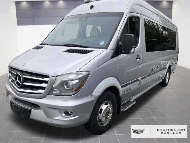 2014 MERCEDES-BENZ Sprinter