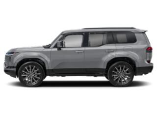 2026 LEXUS GX