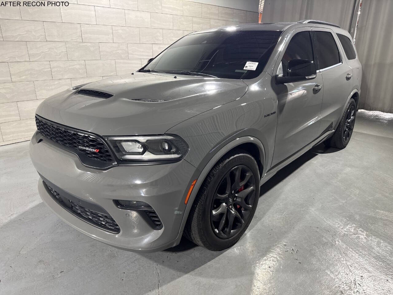2023 DODGE Durango
