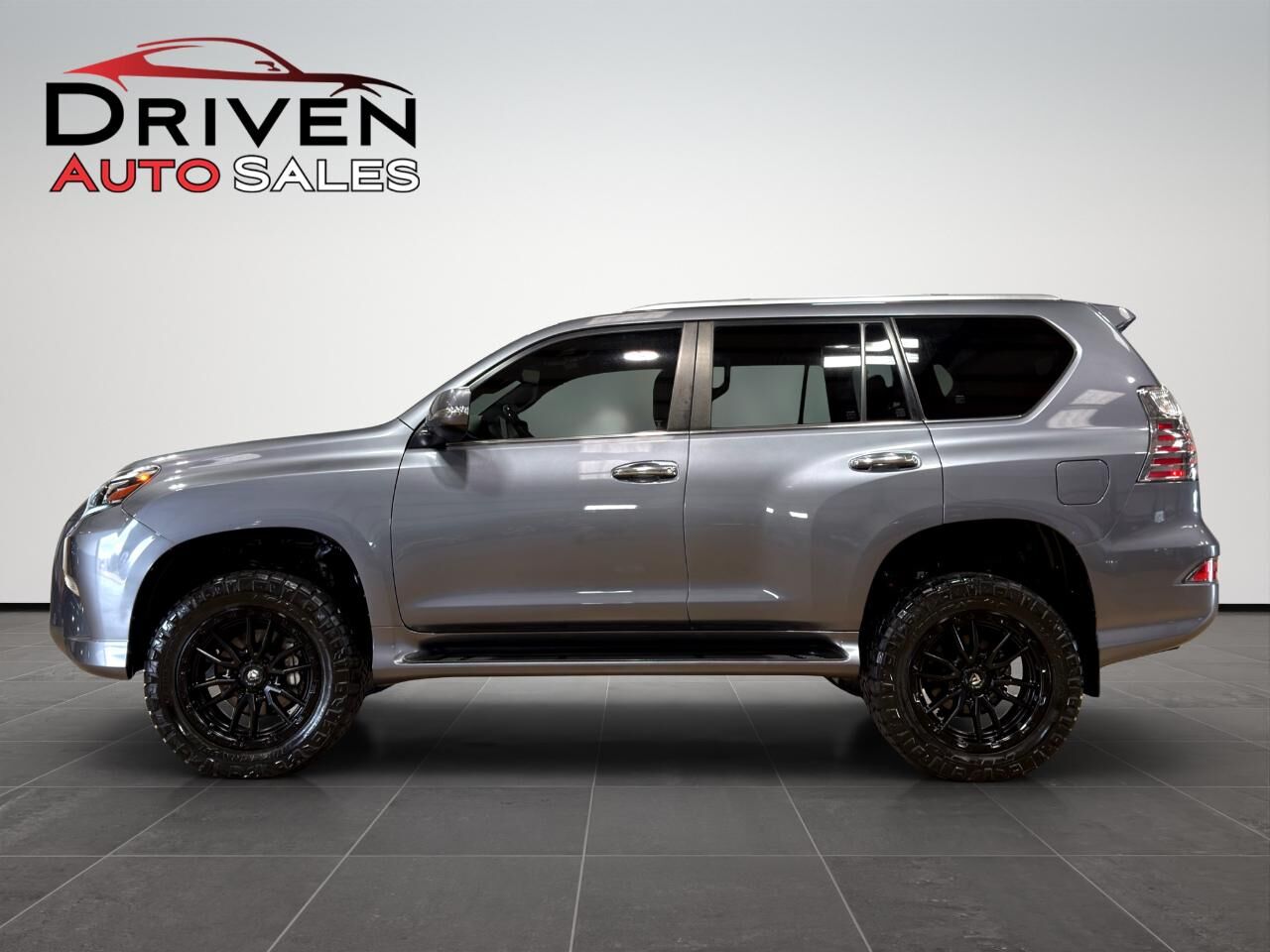 2023 LEXUS GX