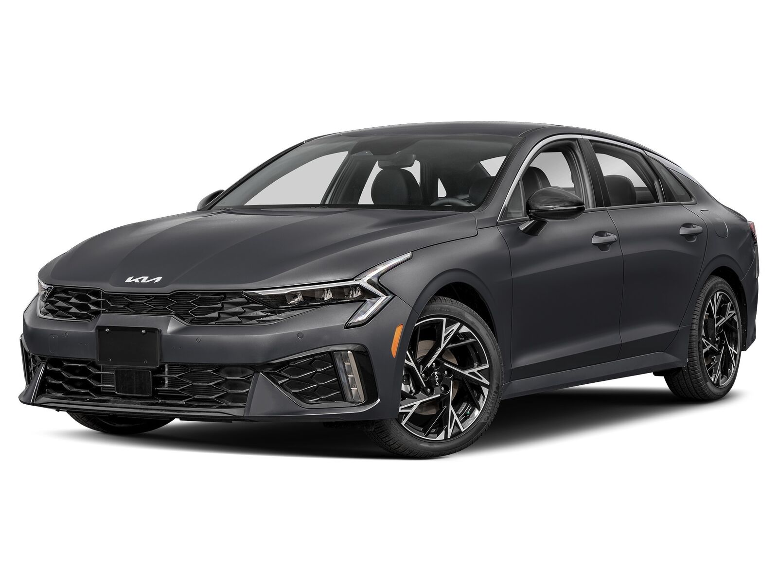 2027 KIA K5