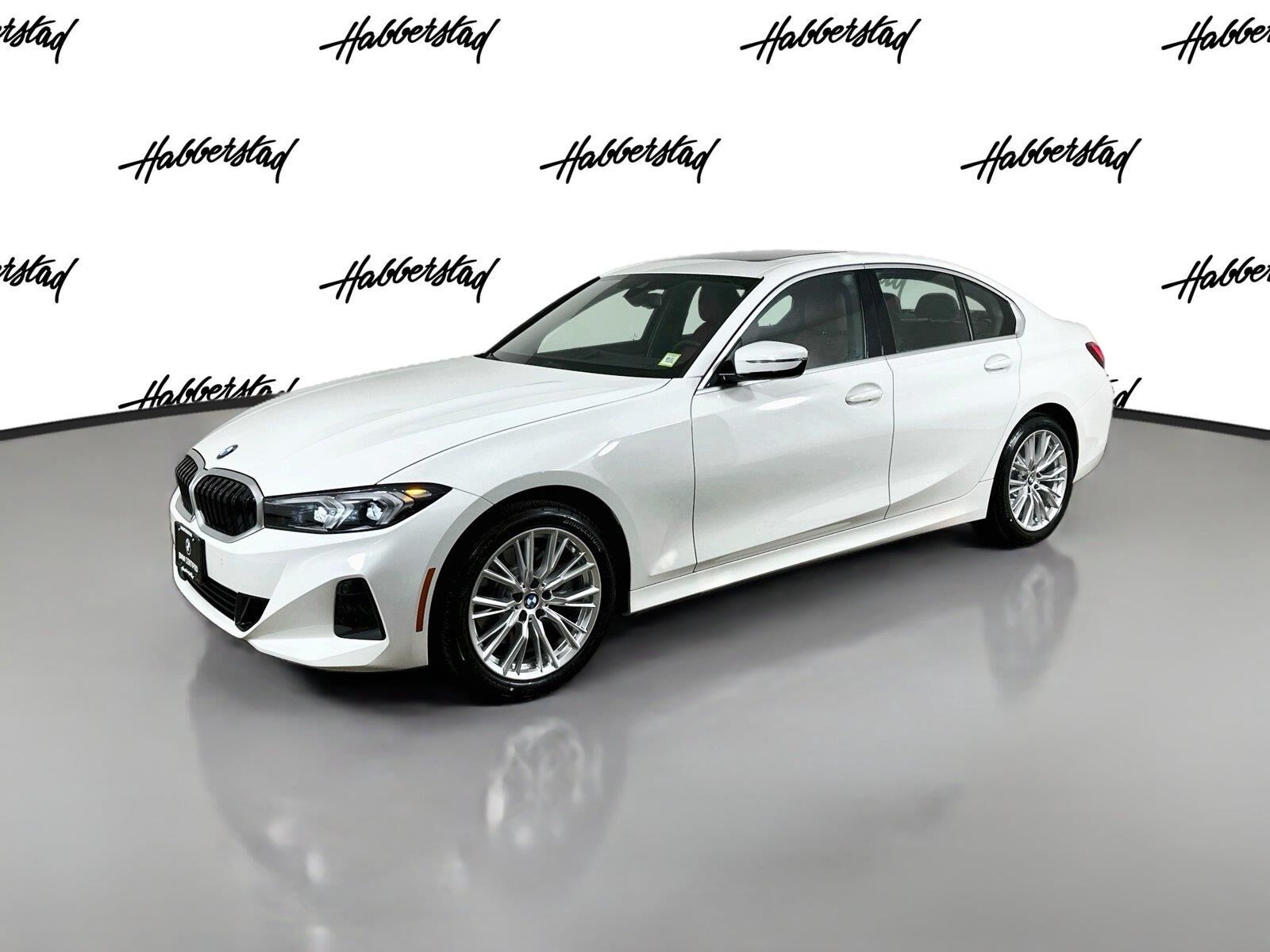 2024 BMW 3 Series