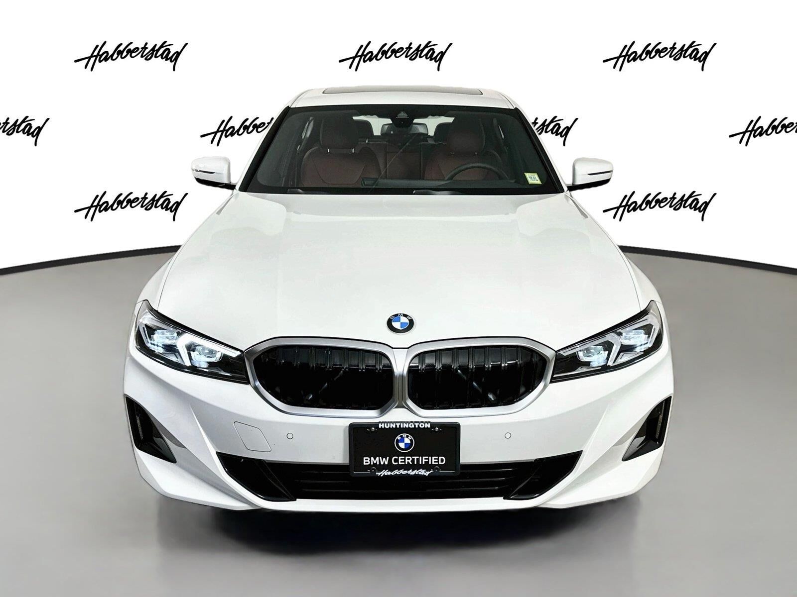 2024 BMW 330i