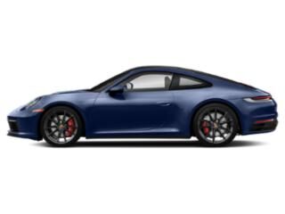 2024 PORSCHE 911