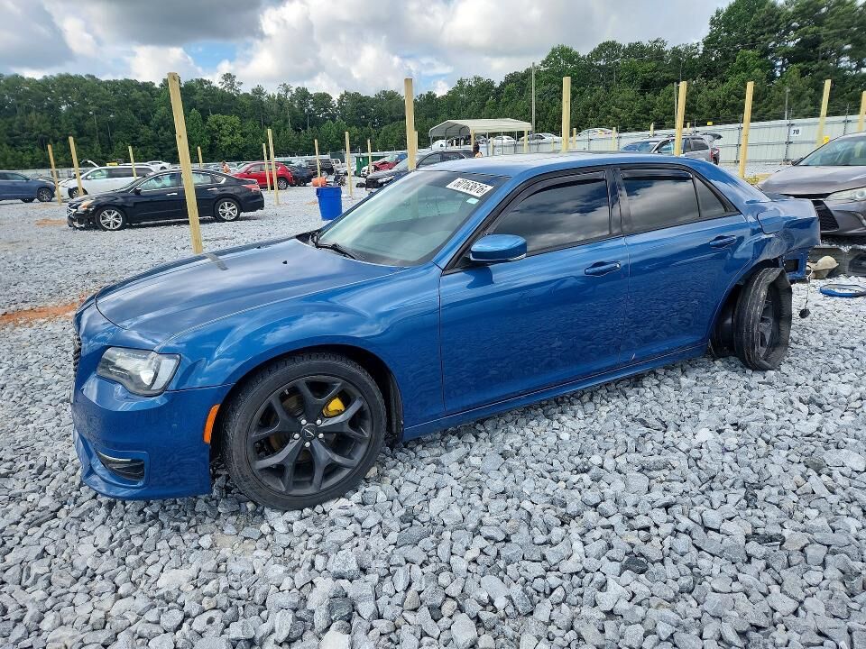 2023 CHRYSLER 300