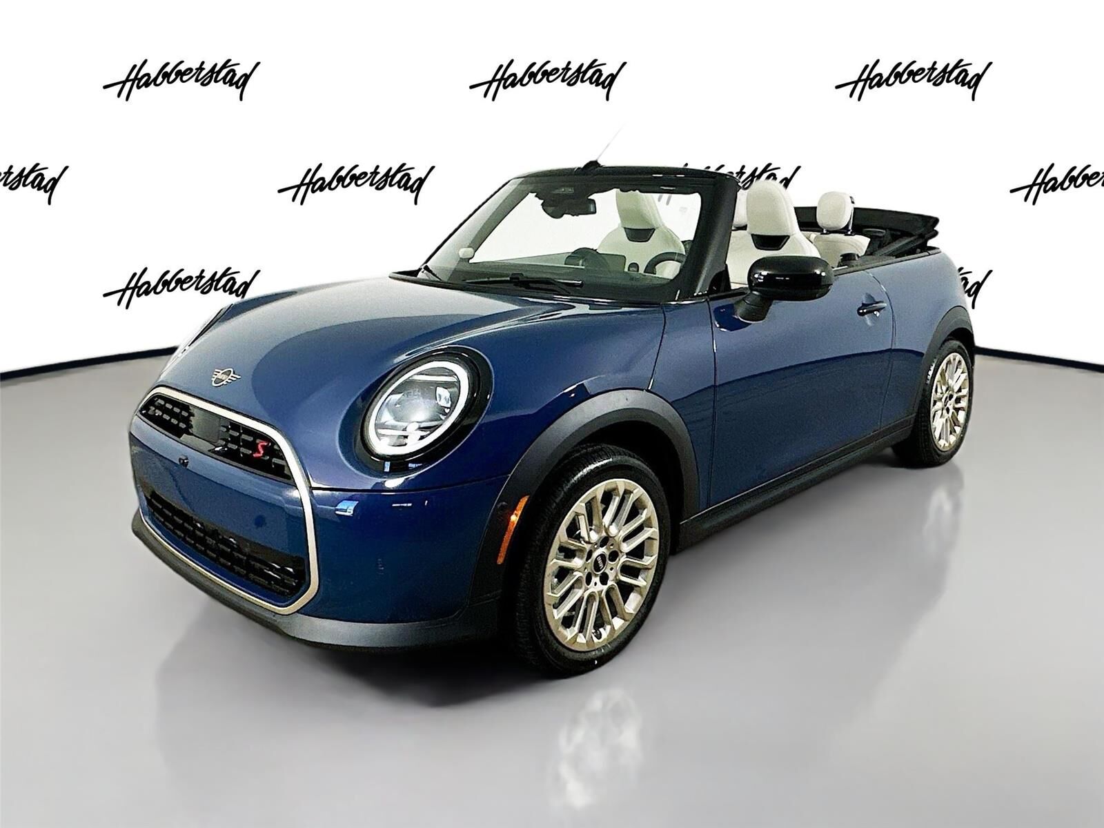 2026 MINI Cooper Convertible