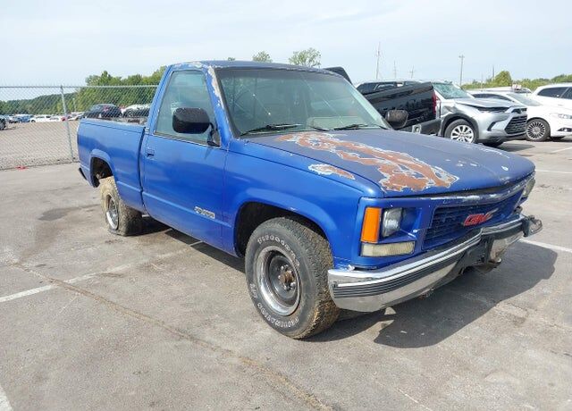 1994 GMC Sierra