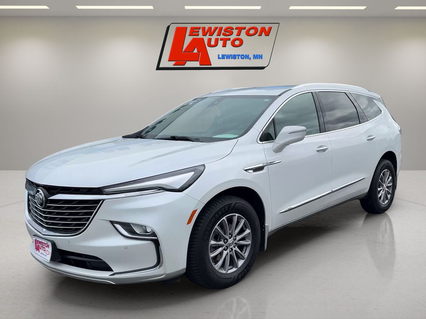 2023 BUICK Enclave