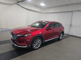 2021 MAZDA CX-9