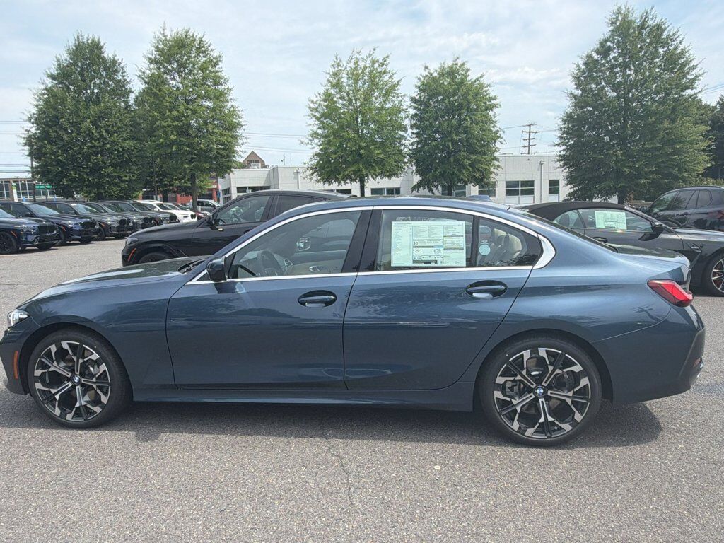 2026 BMW 330i