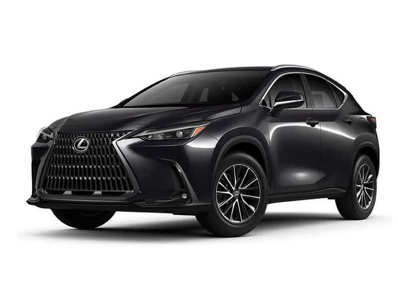 2022 LEXUS NX