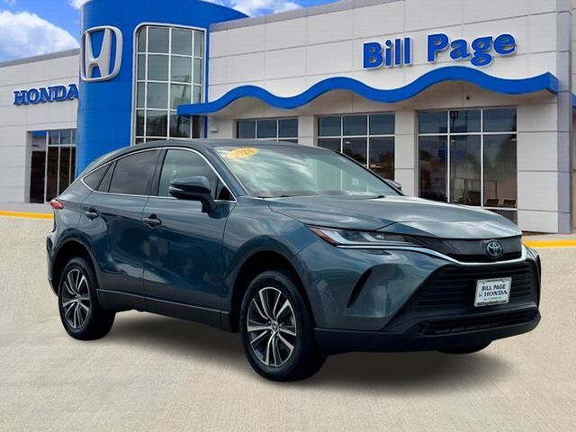 2024 TOYOTA Venza