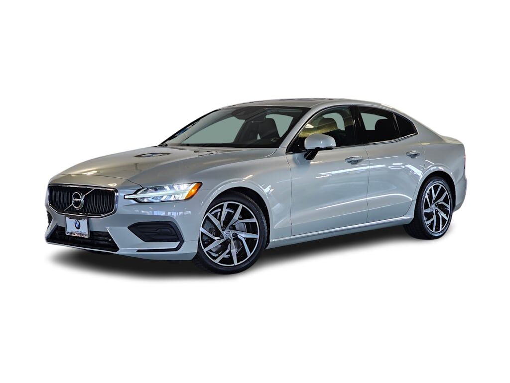 2020 VOLVO S60