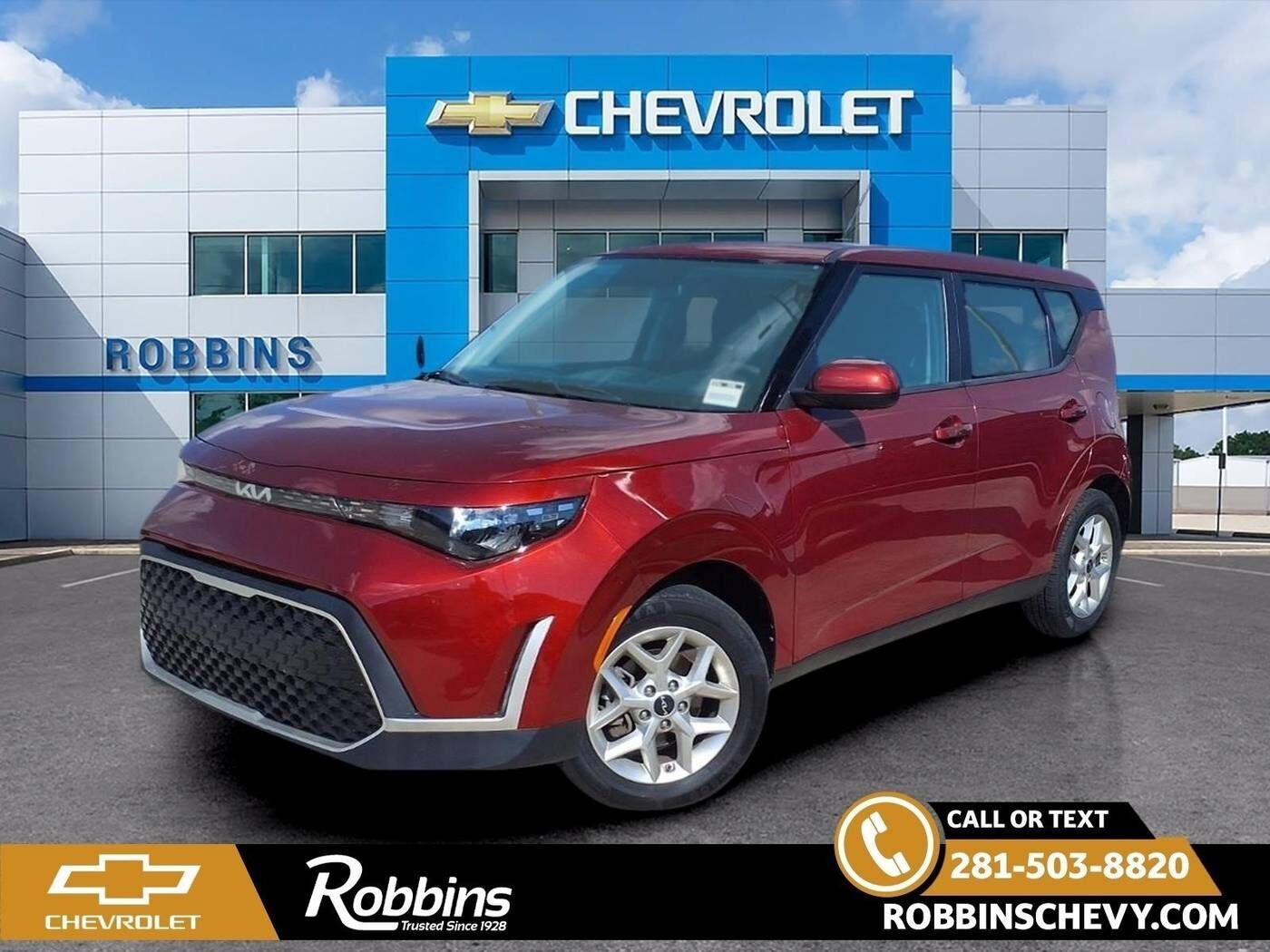 2024 KIA Soul