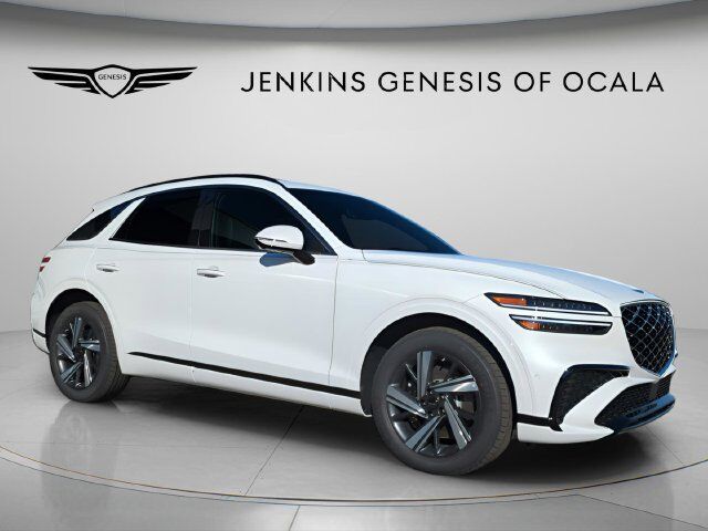 2026 GENESIS GV70