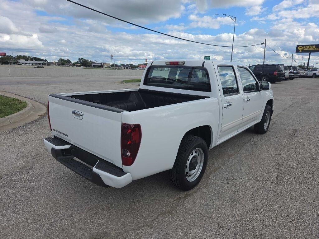 2012 CHEVROLET Colorado