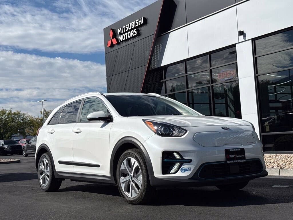 2020 KIA Niro